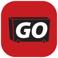 Go Mini's of Anchorage Logo