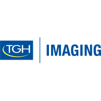 TGH Imaging Logo
