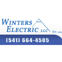 Winters Electric Logo