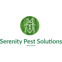 Serenity Pest Solutions Logo