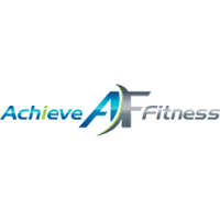 Achieve Fitness Centers Logo