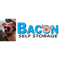 Bacon Storage Logo