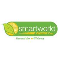 Smartworld Energy Inc Logo