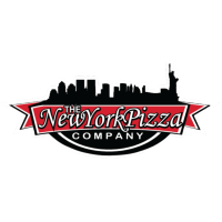 The New York Pizza Company Logo