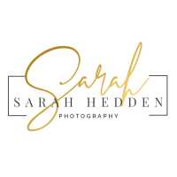 Sarah Hedden Photography Logo