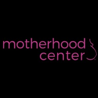 Motherhood Center Logo