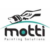 Motti Painting Solutions Inc Logo