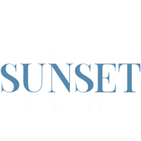 Sunset Heights Logo