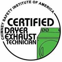 Dave's Dryer Vent Cleaning, LLC Logo