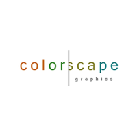 colorscape graphics Logo