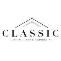 Classic Custom Homes and Remodeling LLC Logo
