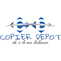 Copier Depot of Austin Logo