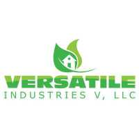 Versatile Industries V, LLC Logo