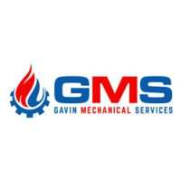 Gavin Mechanical Services Logo