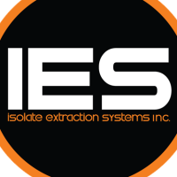 Isolate Extraction Systems, Inc Logo