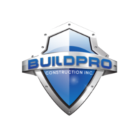 Build Pro Construction Inc. Logo