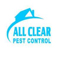 All Clear Pest Control Logo