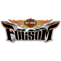 Harley-Davidson of Folsom Logo