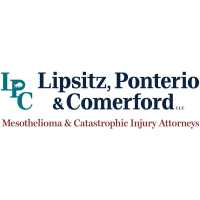 Lipsitz, Ponterio & Comerford, LLC Logo