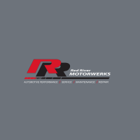 Red River Motorwerks Logo