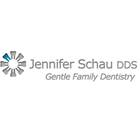 Jennifer Schau DDS Logo