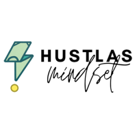 Hustlas Mindset Logo