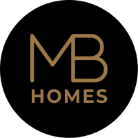 Michael Bennett Homes Logo