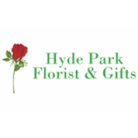 Hyde Park Florist & Gifts Logo