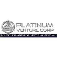 Platinum Movers KC - Professional Furniture Delivery Logo