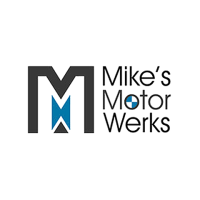 Mikes Motor Werks Logo
