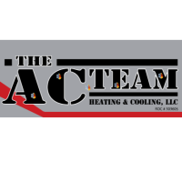 The AC Team Heating & Cooling, LLC Logo