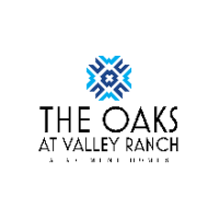 Oaks at Valley Ranch (OLD) Logo