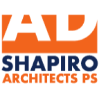 AD Shapiro Architects ps Logo