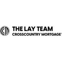 Brandon Lay at CrossCountry Mortgage, LLC Logo