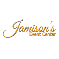 Jamison's Event Center Logo