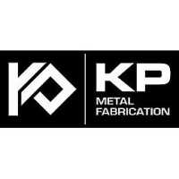 KP Metal Fabrication LLC Logo