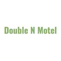 Double N Motel Logo