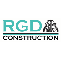 RGD Construction Logo