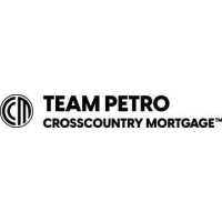 Anthony Petruzziello at CrossCountry Mortgage, LLC Logo