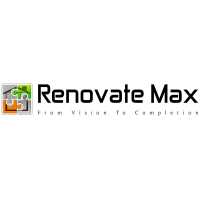 Renovate Max Inc Logo