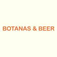 Botanas & Beer Logo
