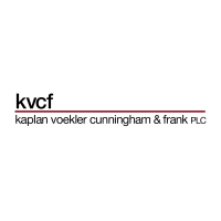 KVCF, PLC Logo
