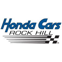 Honda Cars of Rock Hill Logo
