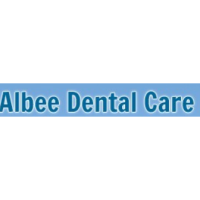 Albee Dental Care Logo