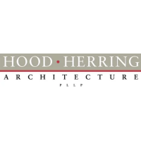 Hood Herring Architecture, PLLP Logo
