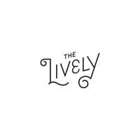 The Lively Apartments Logo