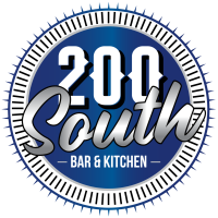 200 South Tap House Logo