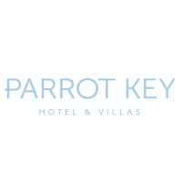 Parrot Key Hotel & Villas Logo