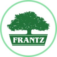 Frantz Wholesale Nursery, LLC Logo