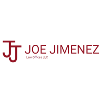 Joe Jimenez Law Offices Logo